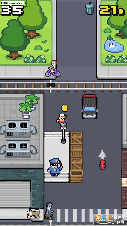 Little Skaters(���껬�������ΰ�׿��)v1.0.0.4��ͼ4