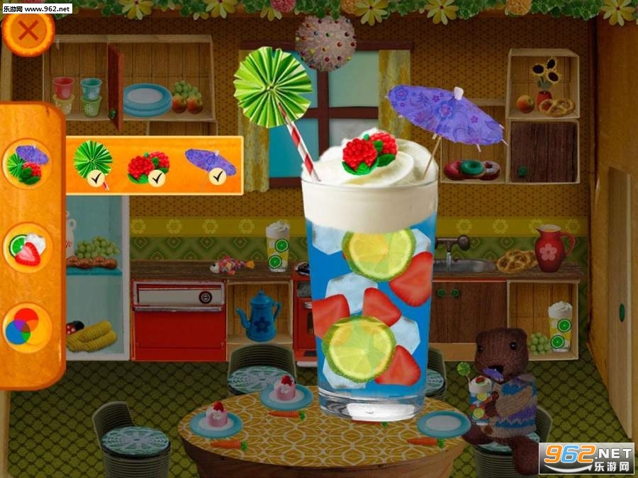 Fuzzy House Premium(ë�������Fuzzy House��׿��)��ͼ3