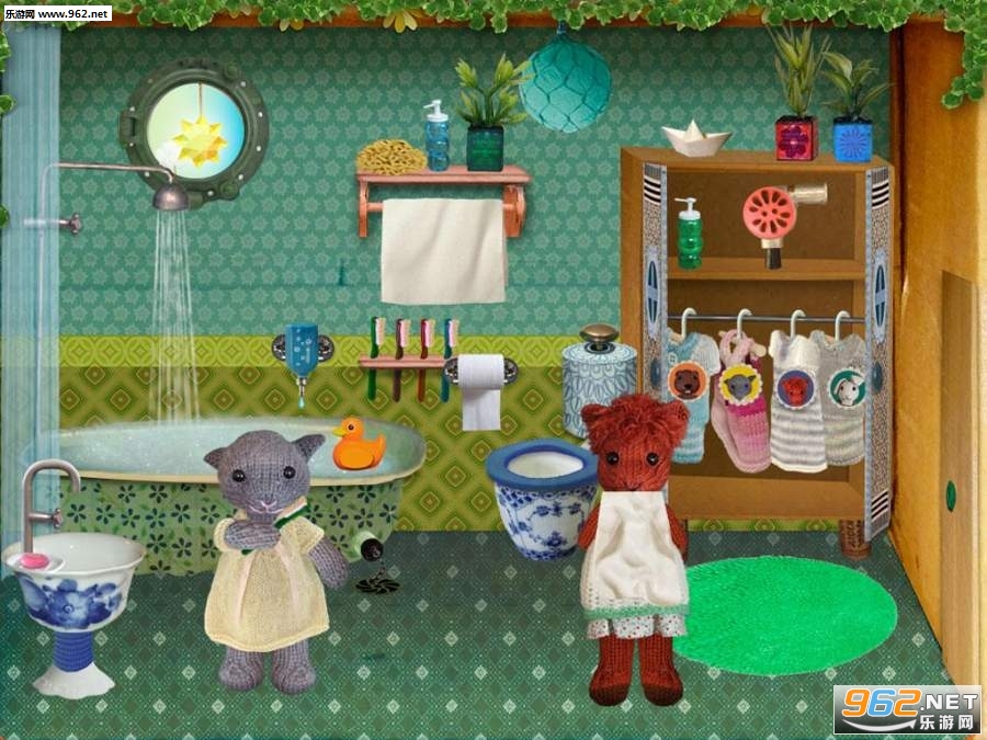 Fuzzy House Premium(ë�������Fuzzy House��׿��)��ͼ1