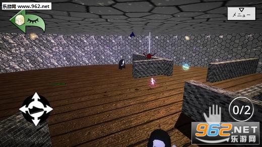 blindwitchpeekwindow(äĿħŮ�ٷ���)��ͼ3