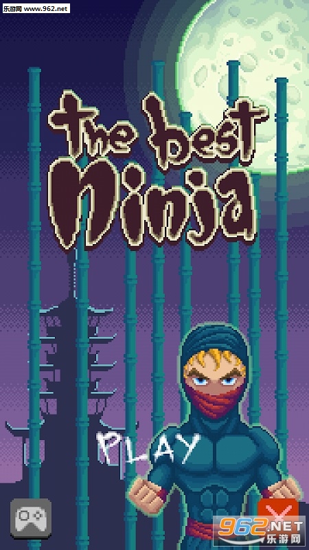 The Best Ninja(������߰�׿��)��ͼ0