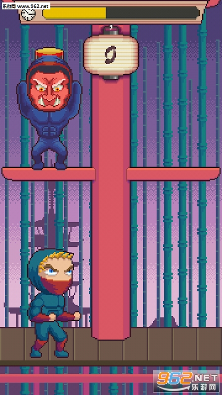 The Best Ninja(������߰�׿��)��ͼ1