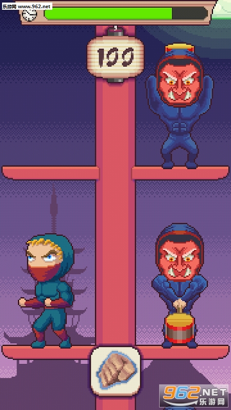 The Best Ninja(������߰�׿��)��ͼ3