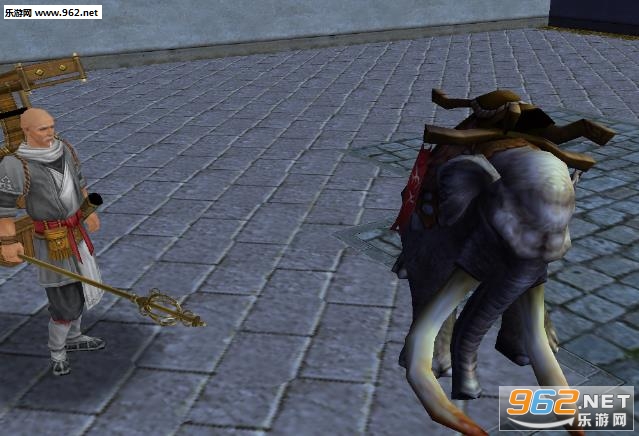 魔兽地图 匹夫传v1.2.3正式版 附攻略/隐藏密码截图0