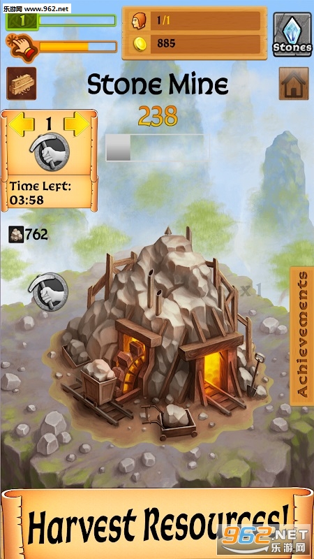 CastleClicker(�Ǳ���������Ϸ��׿��)��ͼ0