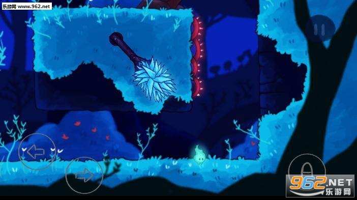 The Alebrijes Forest(阿莱布里赫森林安卓版)截图1