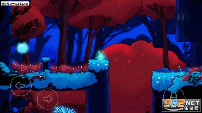 The Alebrijes Forest(阿莱布里赫森林安卓版)截图3