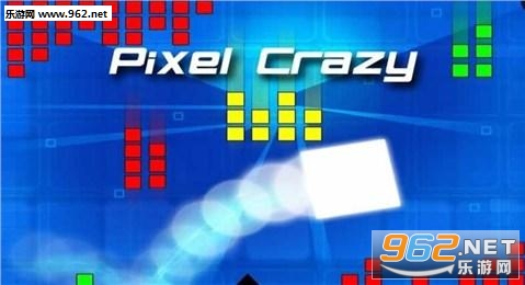 Pixel Crazy(���ǰ�����°�)��ͼ0