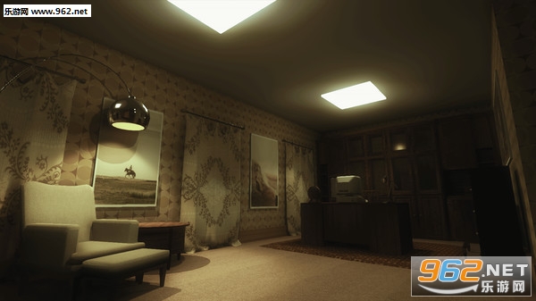 ��Ϣ(Stifled)Steam�ƽ���ͼ4