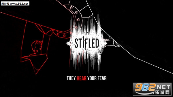 ��Ϣ(Stifled)Steam�ƽ���ͼ5