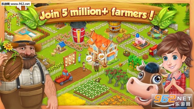 Lets Farm��Ϸ��׿���ͼ0