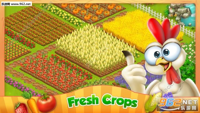 Lets Farm��Ϸ��׿���ͼ1
