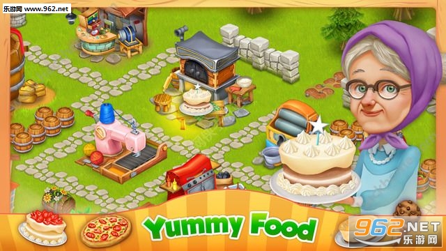Lets Farm��Ϸ��׿���ͼ2