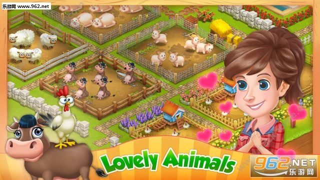 Lets Farm��Ϸ��׿���ͼ3