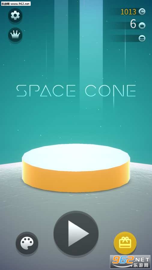 ̫������Space Cone��׿���ͼ0
