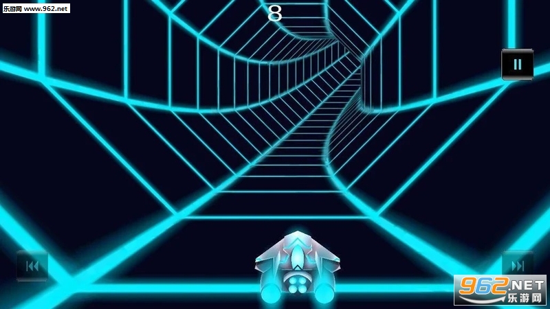 TheContrastTunnel3D(�Ա�����3D�ֻ���Ϸ)v1.4��ͼ0
