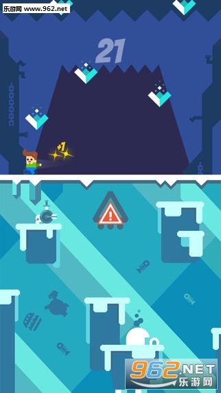 Panic Run Free(Panic Run�ٷ����԰�)��ͼ0