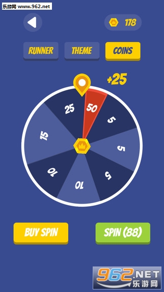 Panic Run Free(Panic Run�ٷ����԰�)��ͼ1