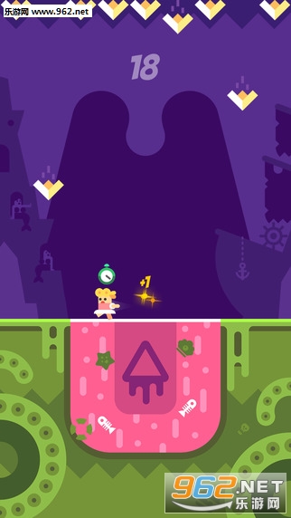 Panic Run Free(Panic Run�ٷ����԰�)��ͼ2