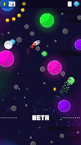 Swoopy Space(Swoopy����̫������)��ͼ1