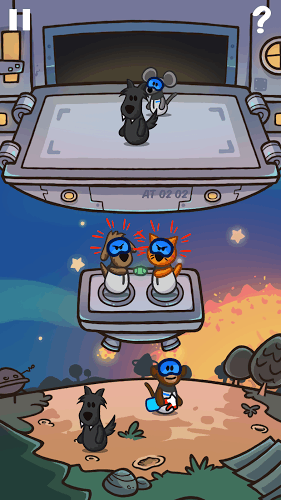 AstroTails(̫�ն�������̫������)��ͼ3