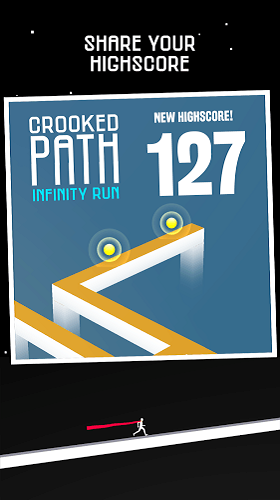 Infinity Run(����·���޾���������)��ͼ2