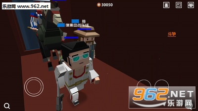 ����Ѫս�������°�׿���ͼ1