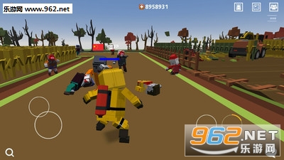����Ѫս�������°�׿���ͼ2