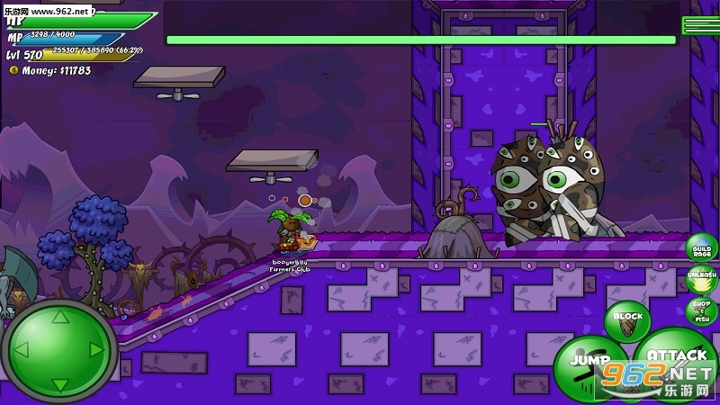 Helmet Heroes(ͷ��Ӣ�۰�׿��)��ͼ4