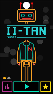 IITAN���ιٷ����ͼ0
