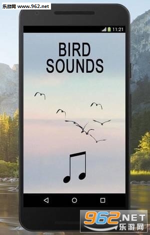 Bird Sounds(������APP)v3.5��ͼ0