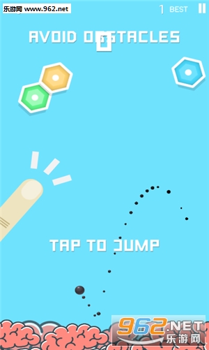 Brain Breaker手游官方版截图1
