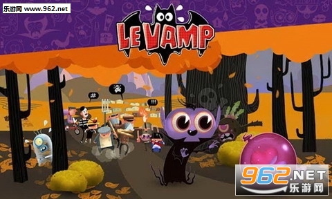 Le Vamp(�Ź���Ѫ������)��ͼ0