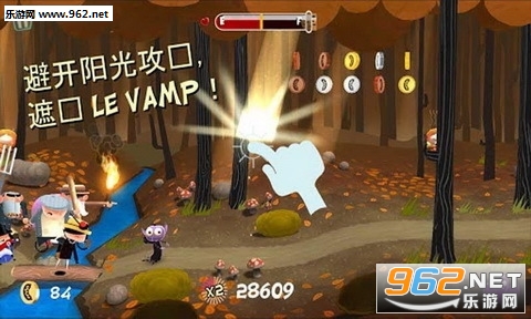 Le Vamp(�Ź���Ѫ������)��ͼ2