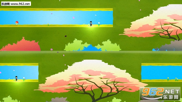 �ı߻���(Four Sided Fantasy)�ƽ���ͼ2