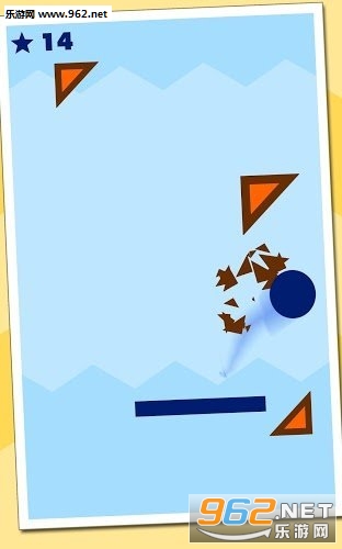 Juggle(拋球趣安卓版)截图0
