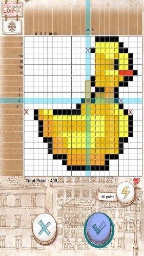 Picross Wall(ƴͼ����ǽ���°�)v5.2.0��ͼ2
