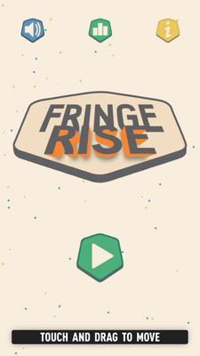Fringe(��Ե������Ϸ��׿��)��ͼ0