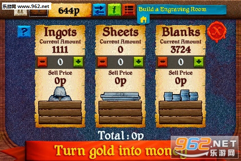 Mint Master(��ҳ�����׿��)v1.0��ͼ0