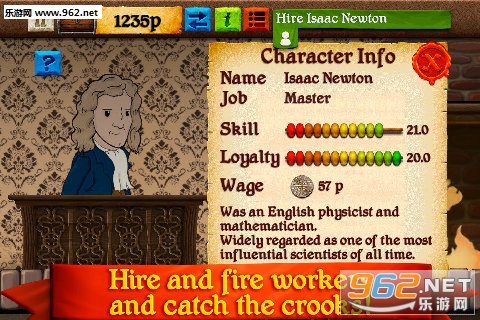 Mint Master(��ҳ�����׿��)v1.0��ͼ3