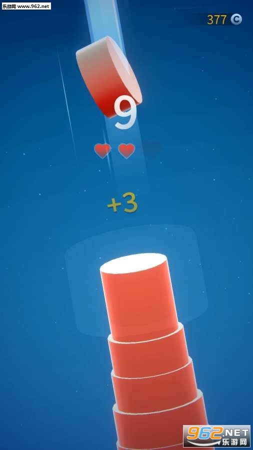 太空竹笋Space Cone游戏截图2