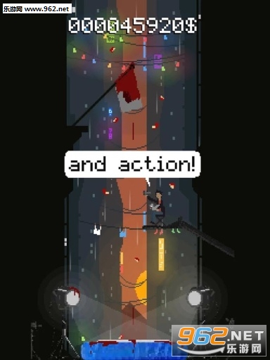 stuntman(�ؼ���Ա˹ͼ�������ΰ�׿��)��ͼ4