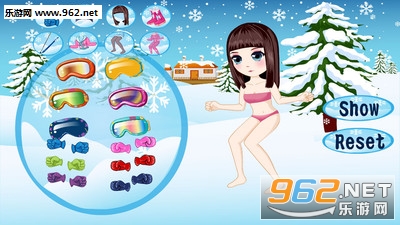 ��ѩŮ����װ�ٷ����ͼ2