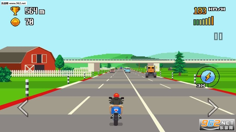 Highway(���Ź�·��׿��)v1.0.7��ͼ0