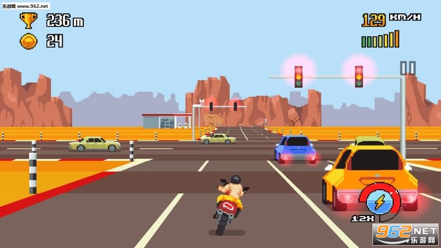 Highway(���Ź�·��׿��)v1.0.7��ͼ1