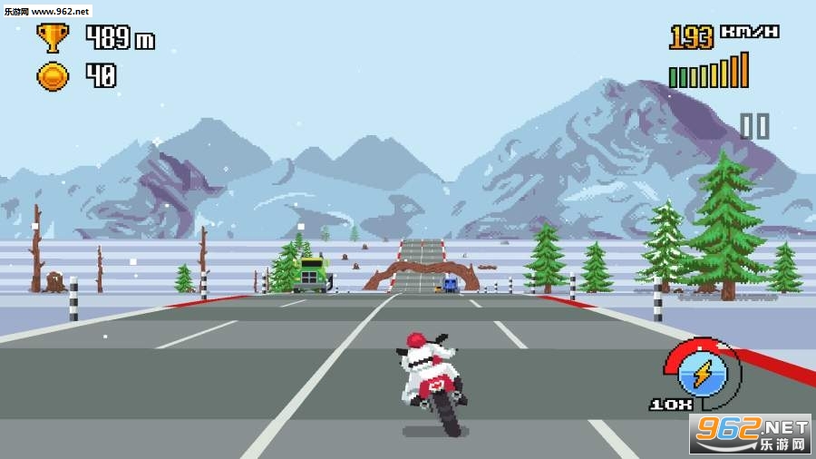 Highway(���Ź�·��׿��)v1.0.7��ͼ2