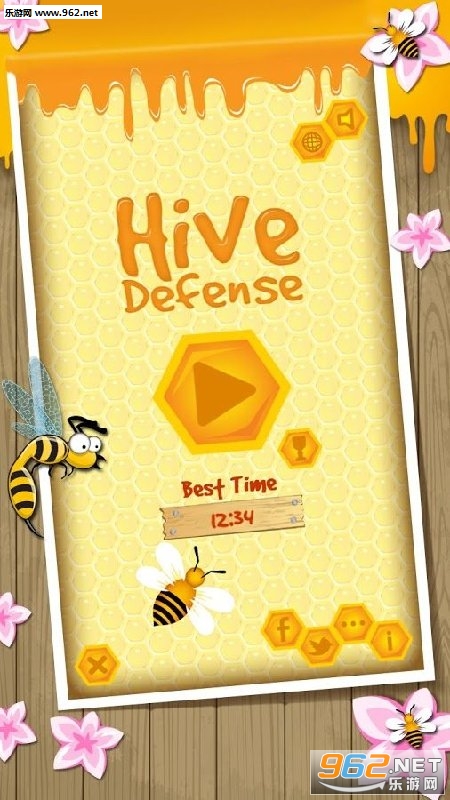 Hive Defense(�䳲������׿��)v1.0��ͼ2