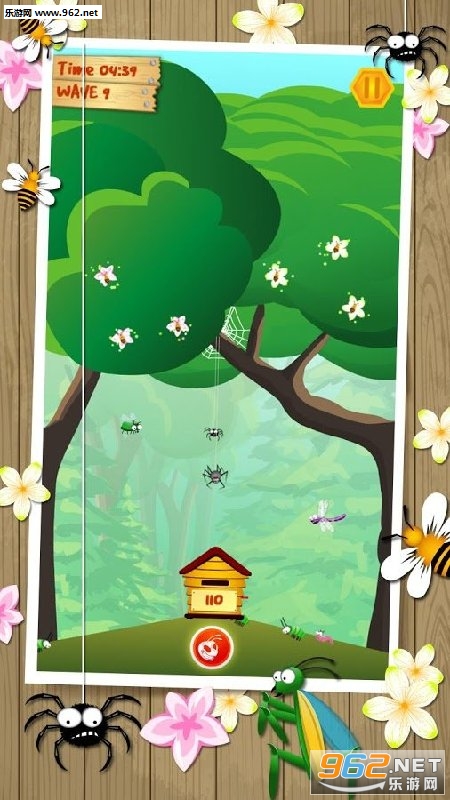 Hive Defense(�䳲������׿��)v1.0��ͼ0