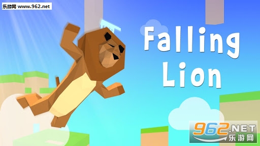 Falling Lion�ٷ����ͼ0
