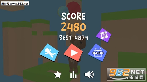 Falling Lion�ٷ����ͼ2